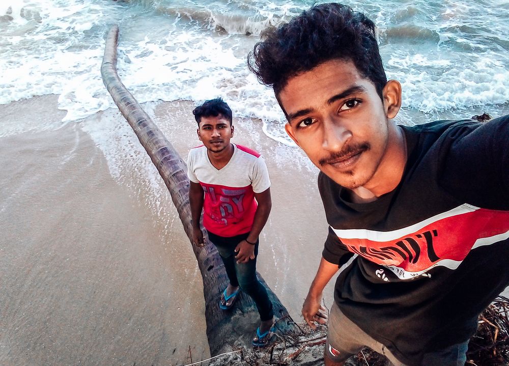 Photograph by K.AKILA NIDUSH