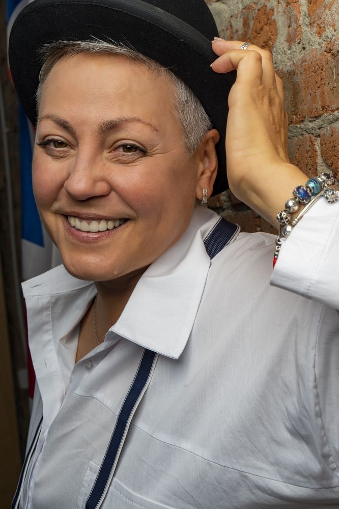 Фотография автора Ирина Зайцева