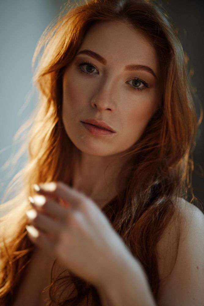 Photograph by Алиса Бакунина