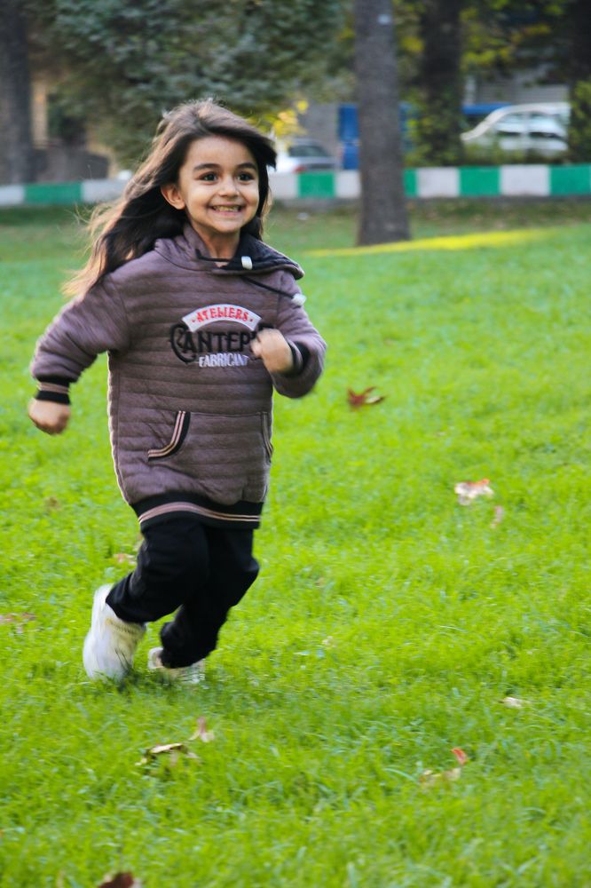 Photograph by Marziyeh Nasiri