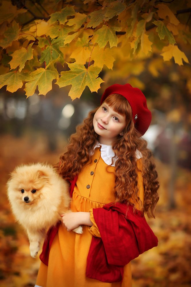 Photograph by Митина Оксана