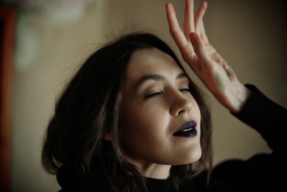 Photograph by Алиса Бакунина