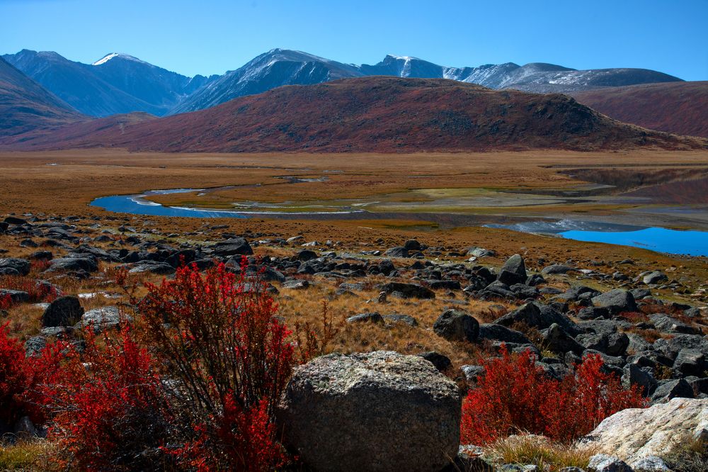 Photograph by Татьяна Нурхайдарова