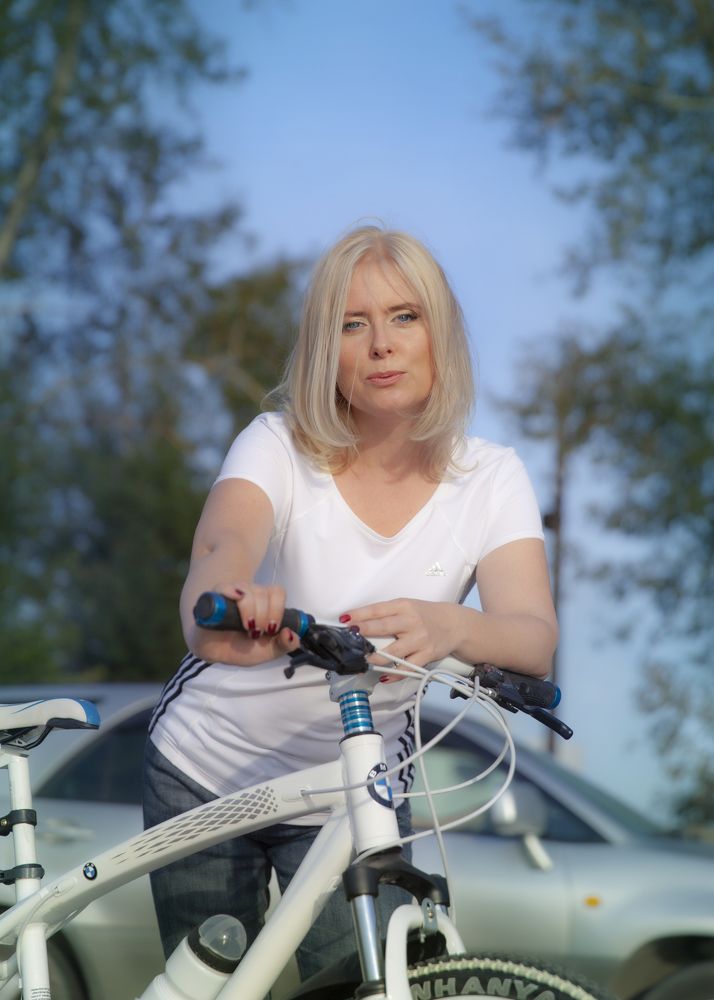 Photograph by Денис Дорошенко