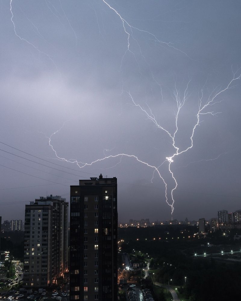 Photograph by Елизавета Белоусова