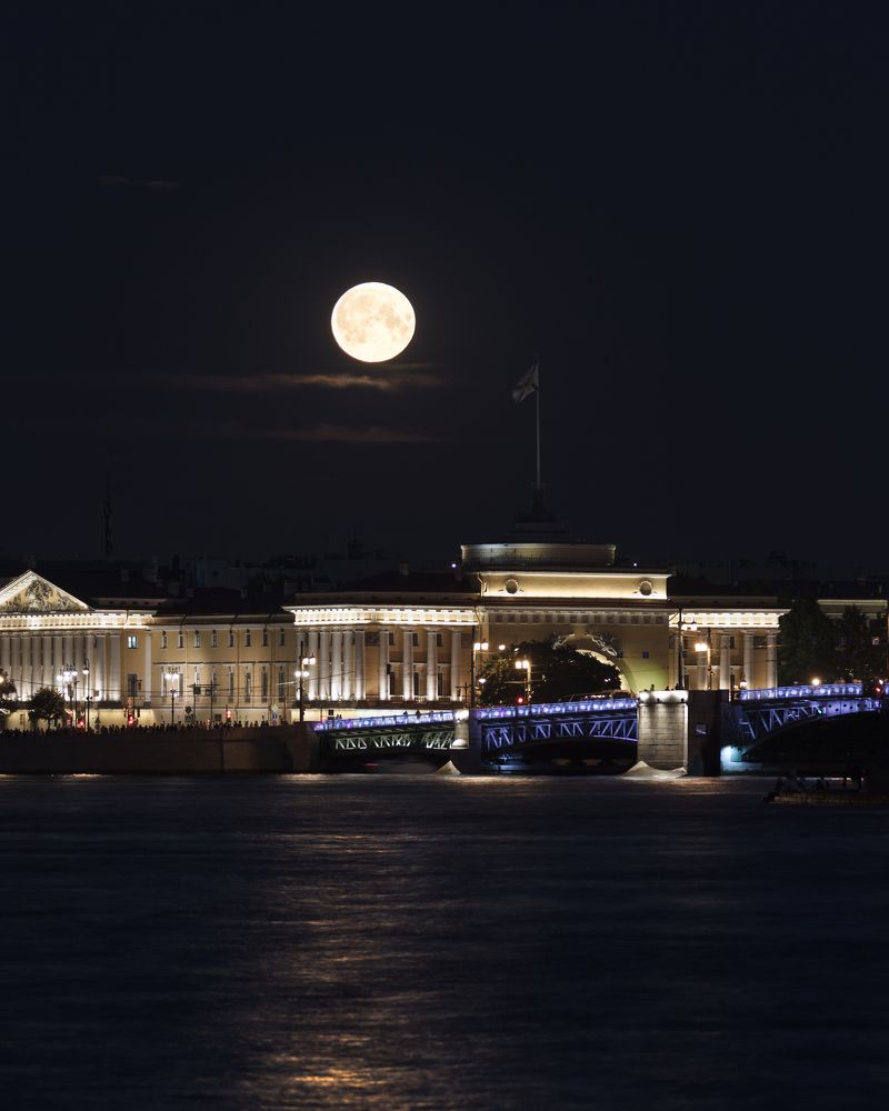 Photograph by Елизавета Белоусова