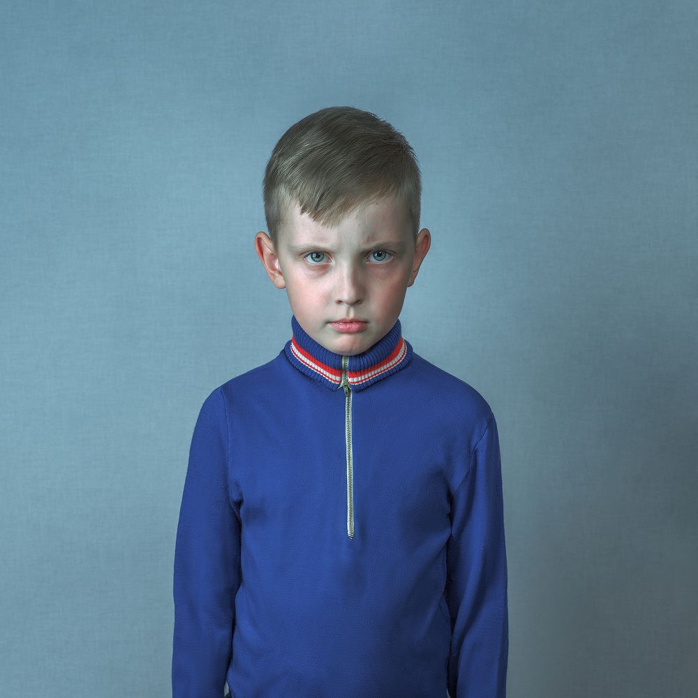 Фотография автора Elena Kulakova