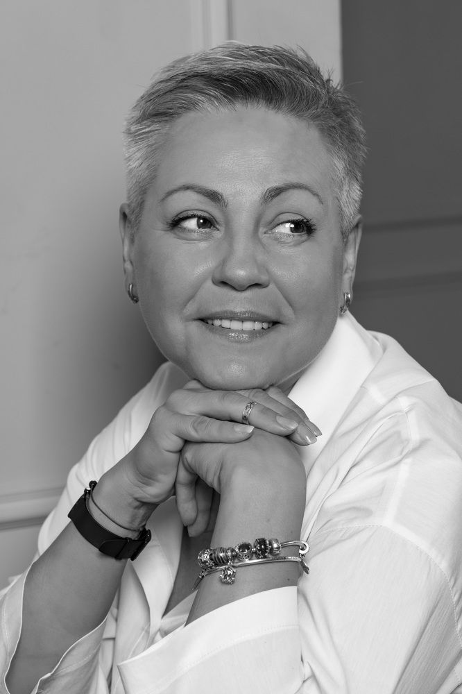 Фотография автора Ирина Зайцева