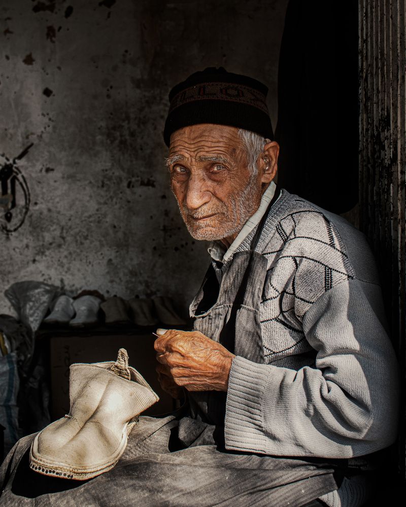 Photograph by iman hafezkhan