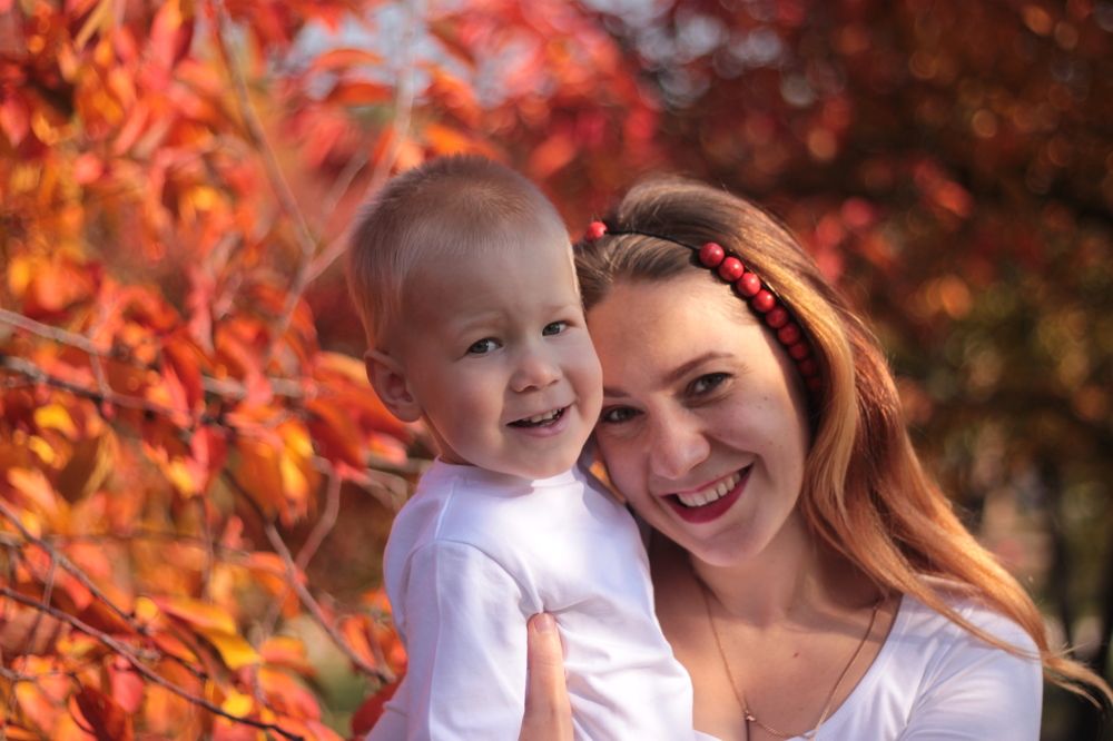 Photograph by Tatiana Kravchuk