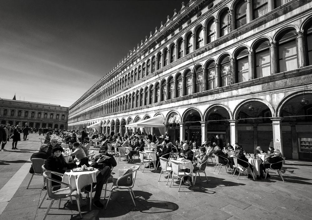 Photograph by Juris Buklovskis