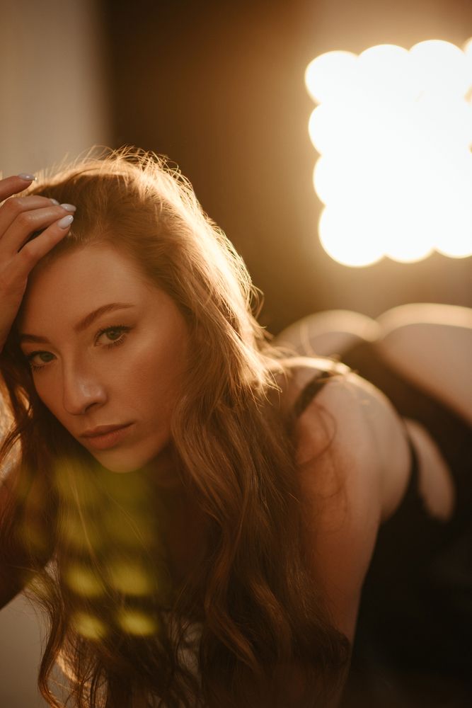 Photograph by Алиса Бакунина