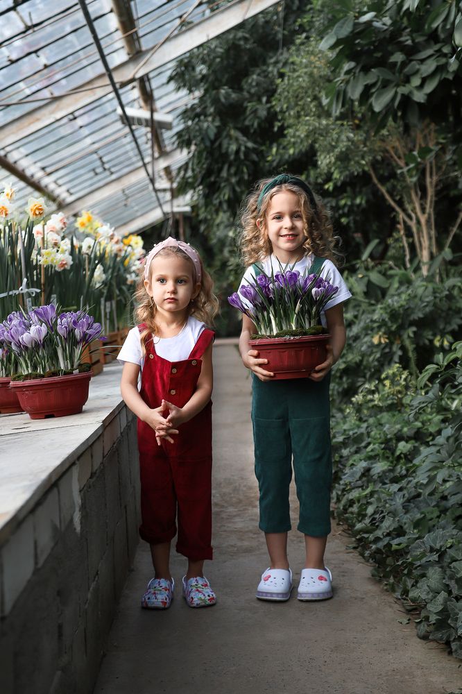 Photograph by Горшенина Марина