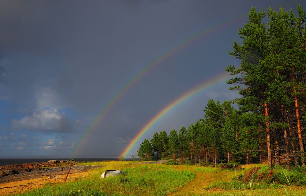 Photograph by PERESHEIN ANDREY