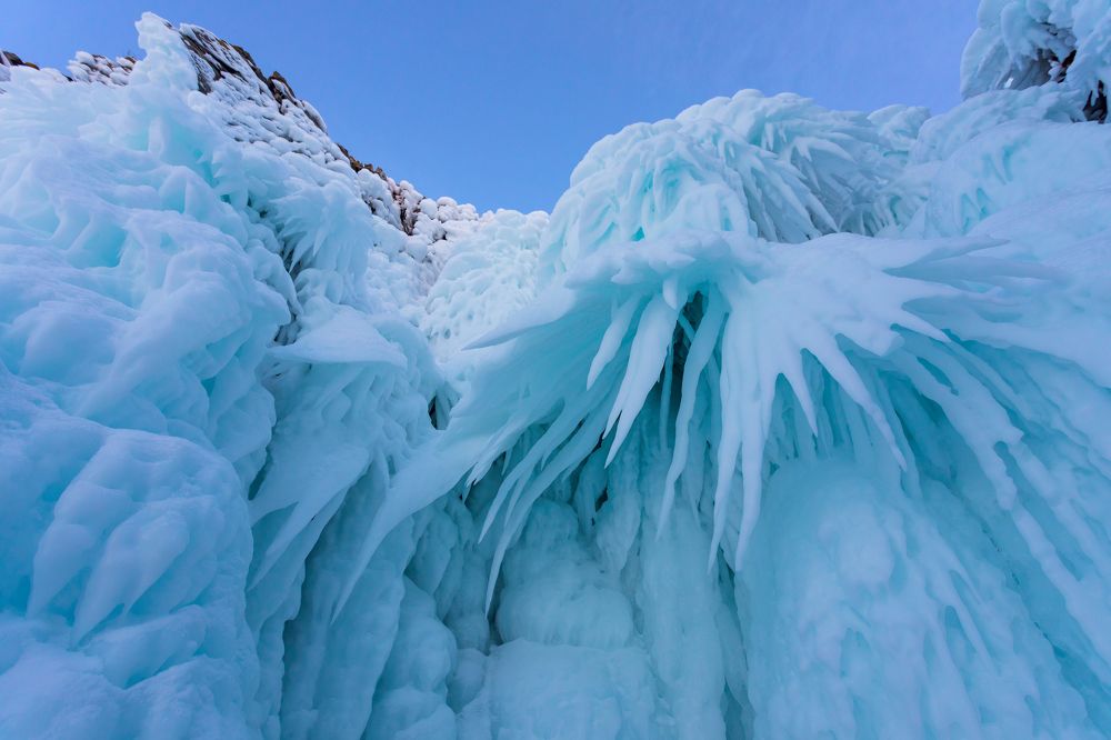 Photograph by Татьяна Нурхайдарова