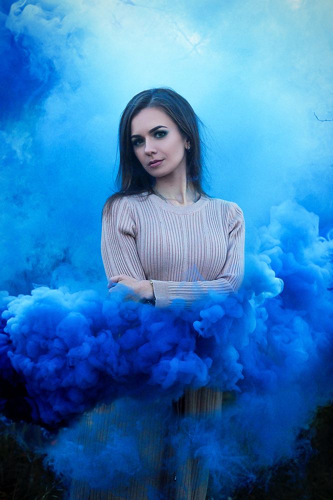 Photograph by Анастасия Лагута