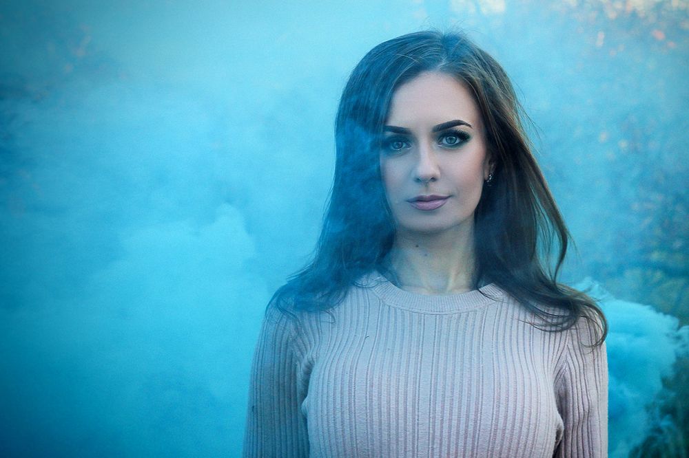 Photograph by Анастасия Лагута