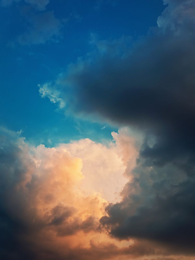 the light from heaven