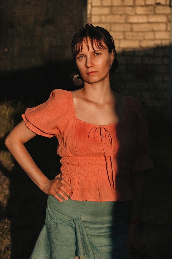 Photograph by БОРИС БЕЛКАНИЯ