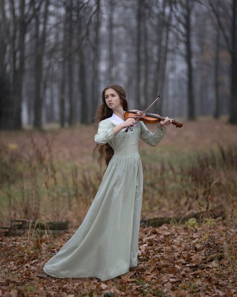 Фотография автора Evgeniya Fedorova