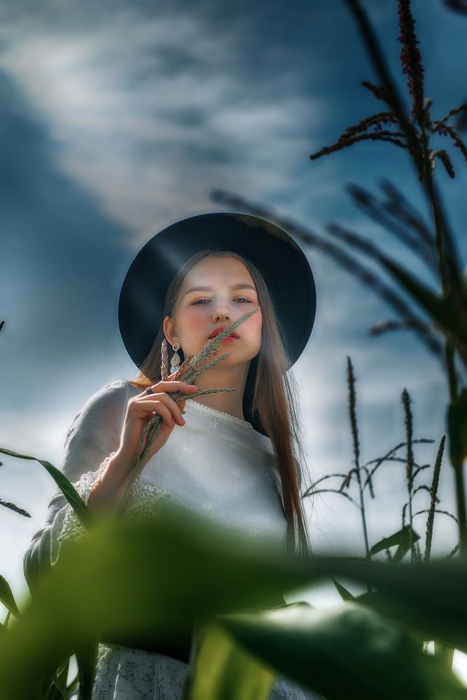 Photograph by Дмитрий Чикелев