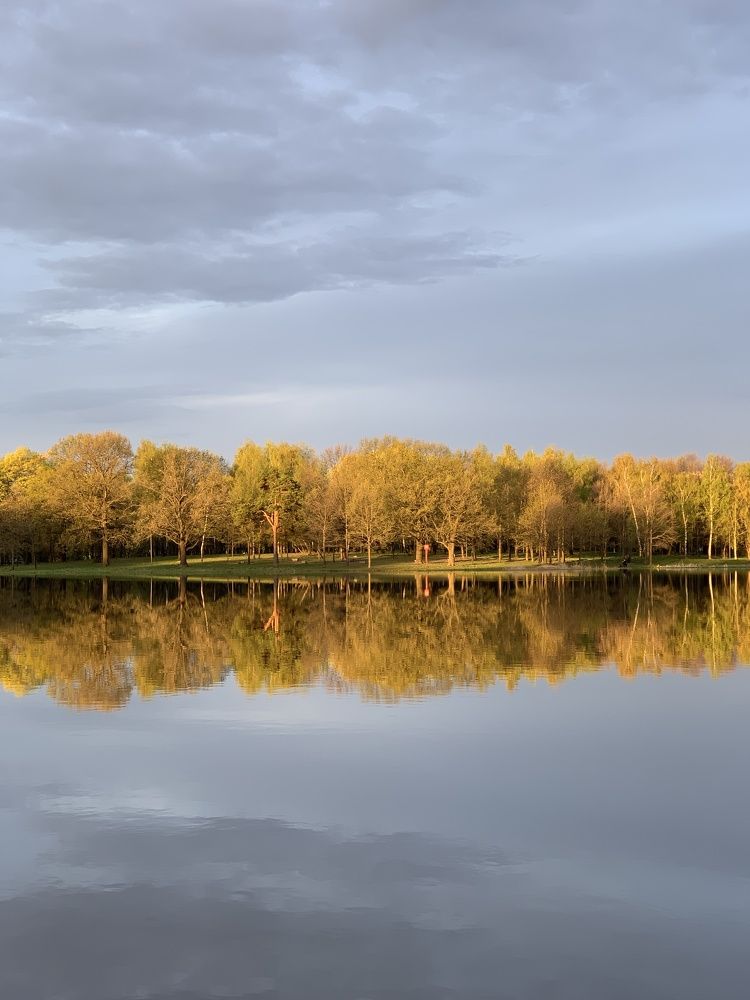 Photograph by Елена Смирнова