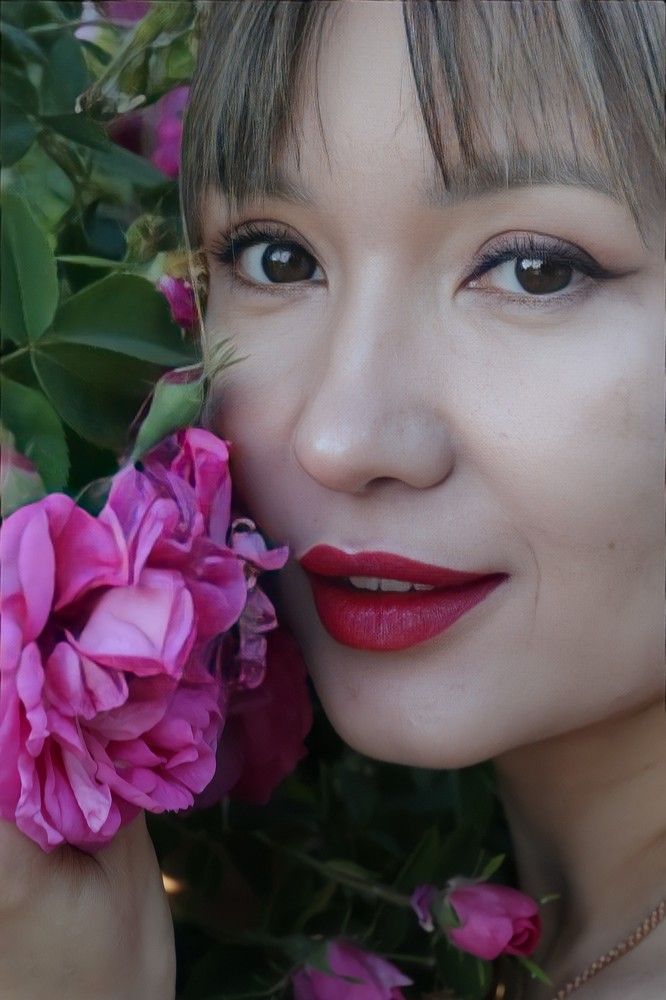 Photograph by Хоменко Евгения