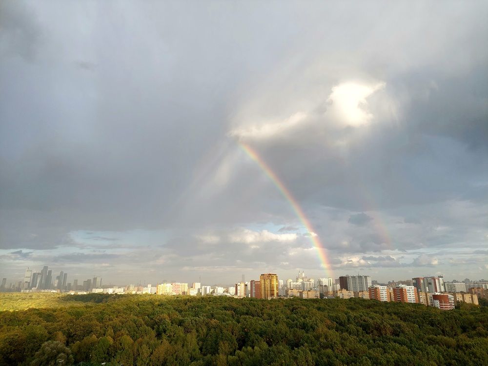 Photograph by Елена Тимченко