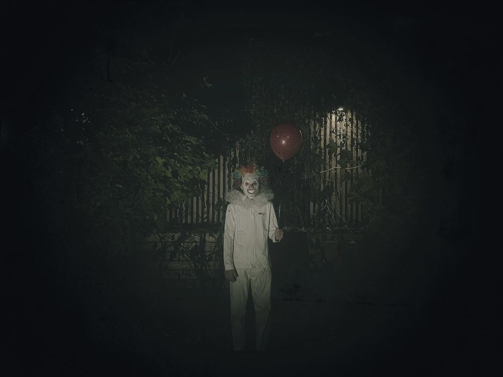 Photograph by Oxana Rovitskaya