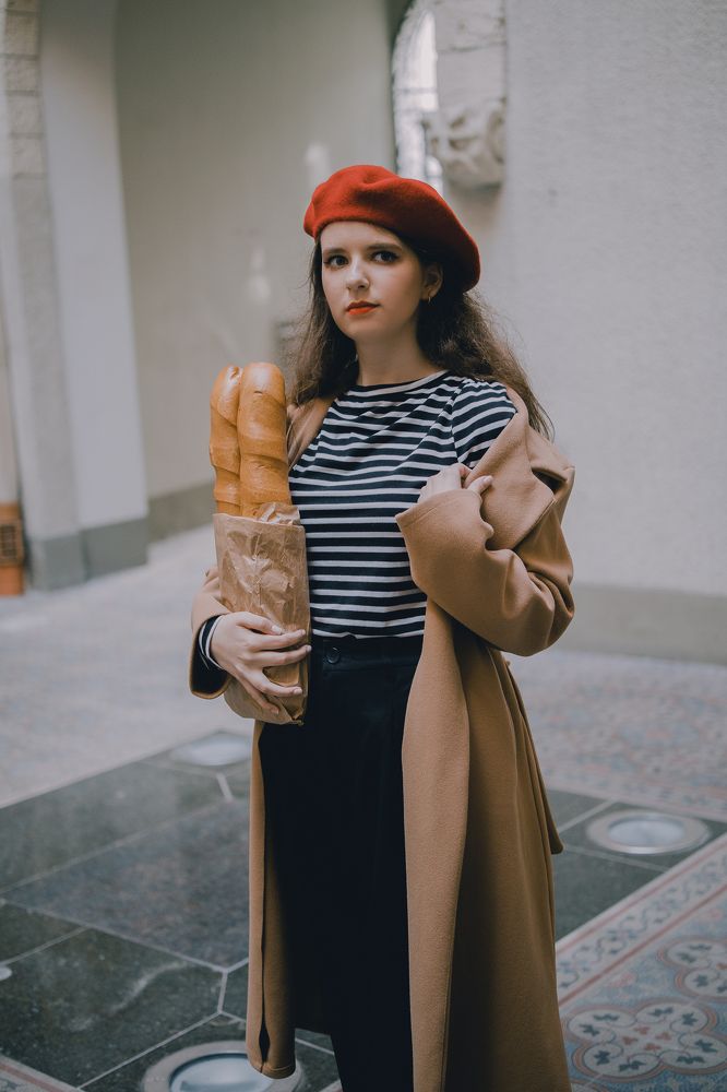 Photograph by Anastasija Petjko