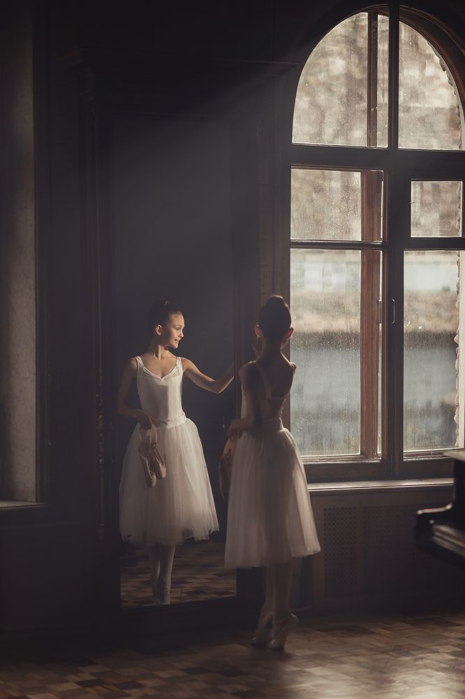 Photograph by Екатерина Орлова