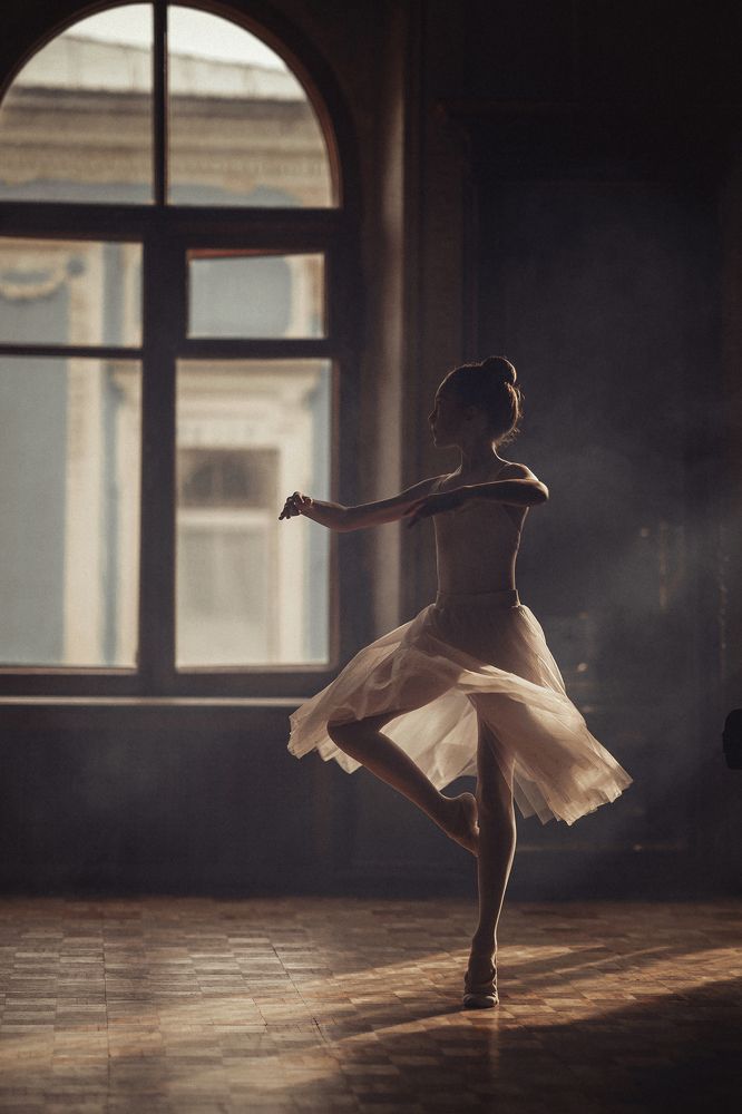 Photograph by Екатерина Орлова