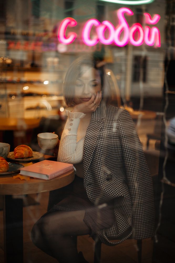 Photograph by Юлия Мусаева