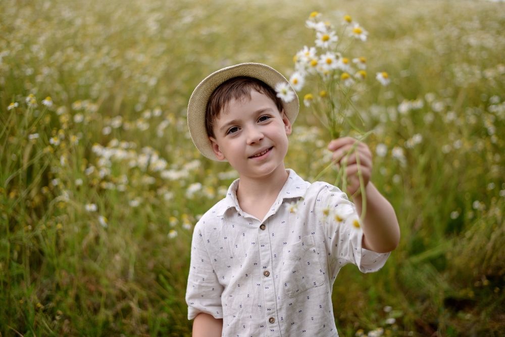 Photograph by Любовь Бузыкина