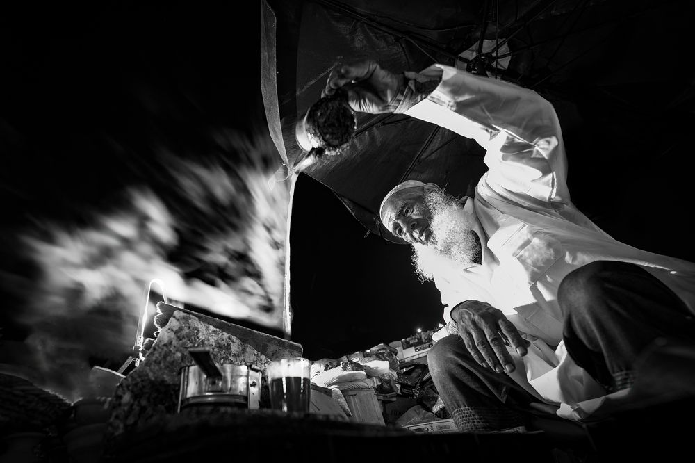 Photograph by Adrian Grigore