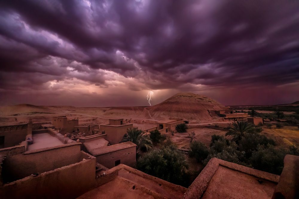 Photograph by Adrian Grigore