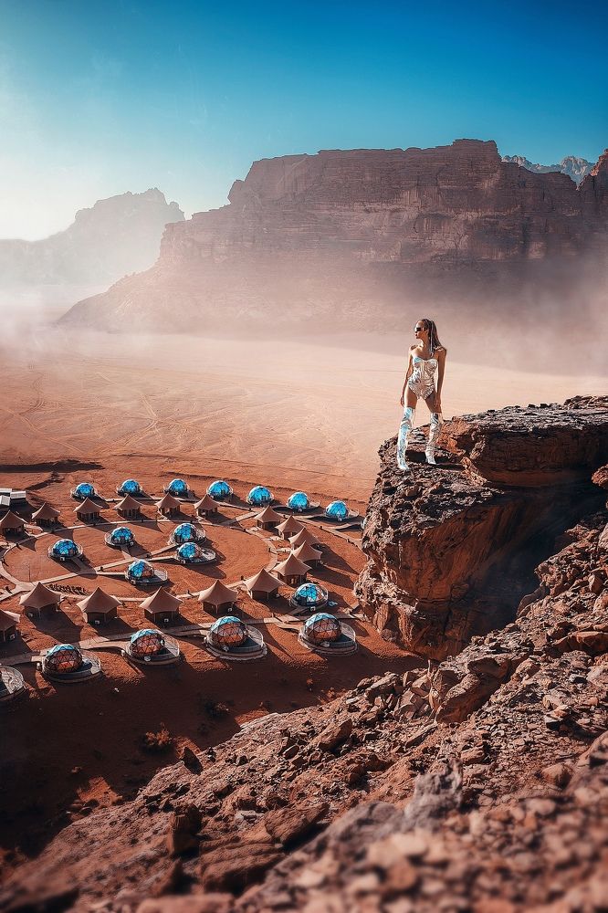 Photograph by Екатерина Орлова