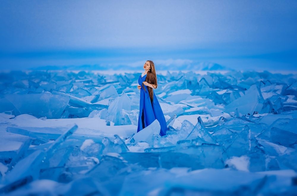 Photograph by Екатерина Орлова