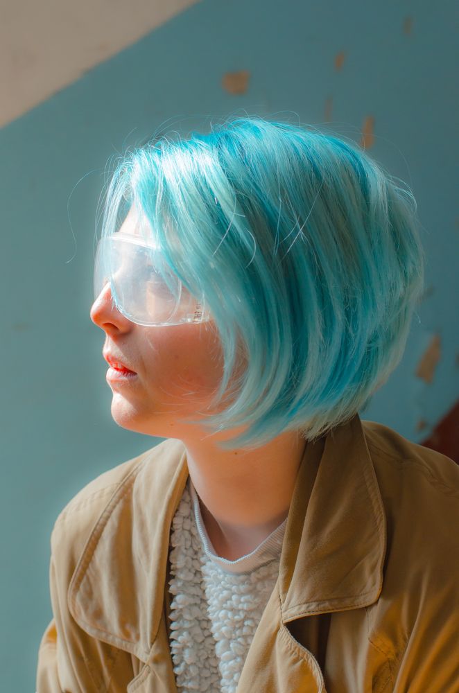 Photograph by Юлия