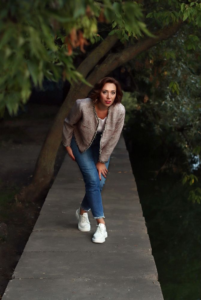 Photograph by Zhenya