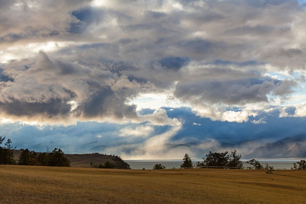 Photograph by Денис Дорошенко