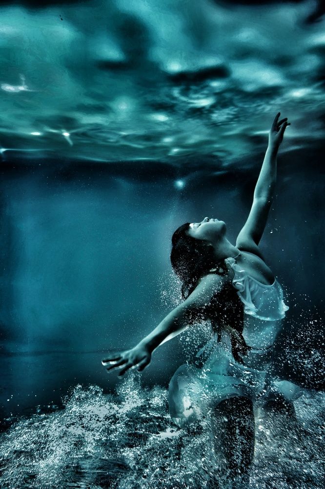 Photograph by Ольга Лукина