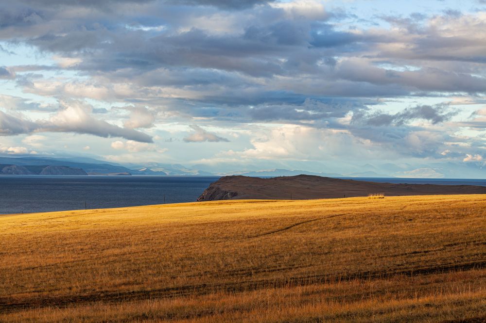 Photograph by Денис Дорошенко