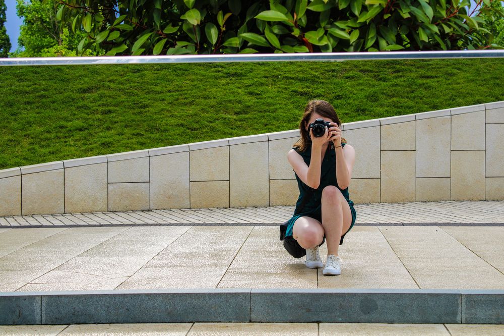 Photograph by Елизавета