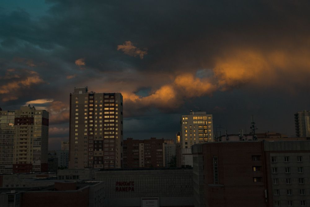 Photograph by ИРЕНА Федорова