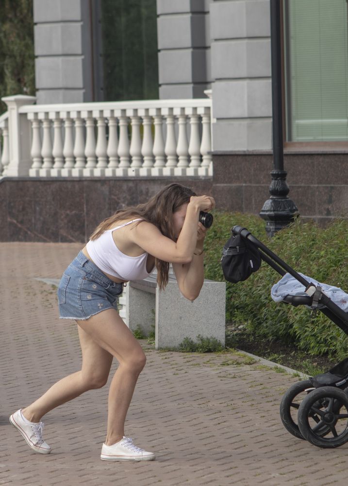 Photograph by Виктор Саврей