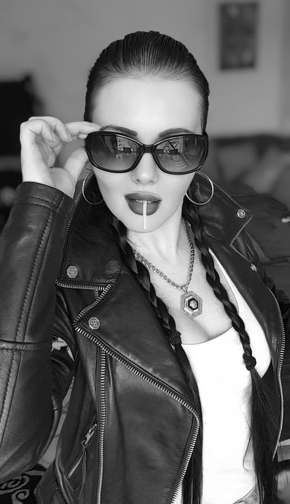 Photograph by Natalija Bucinska