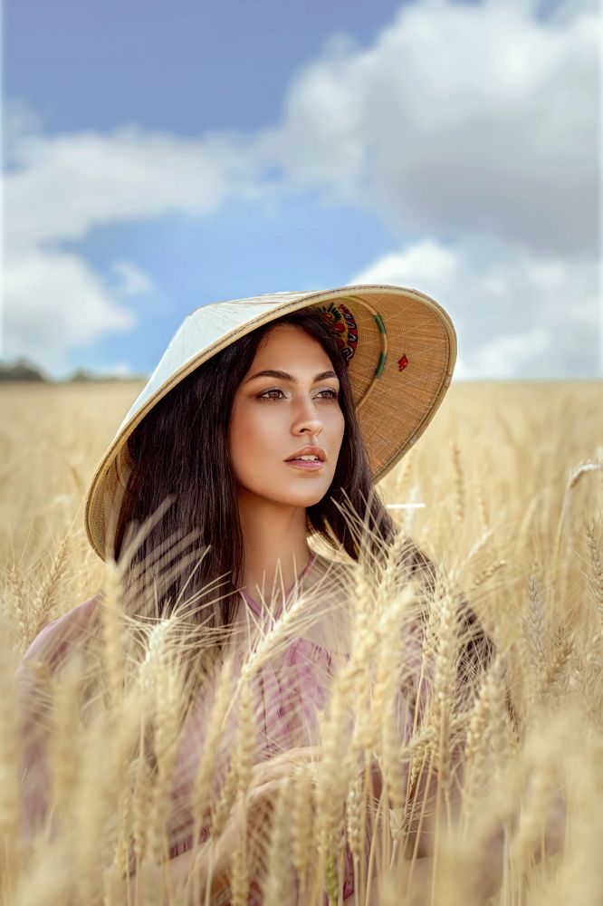 Фотография автора Evgeniya Fedorova