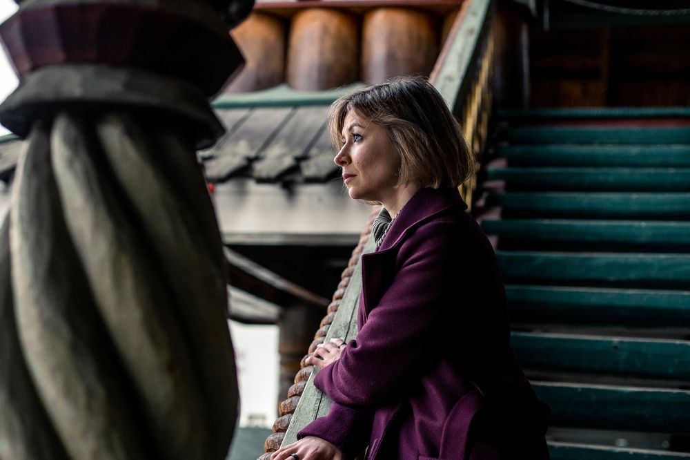 Photograph by Алёна Останкова