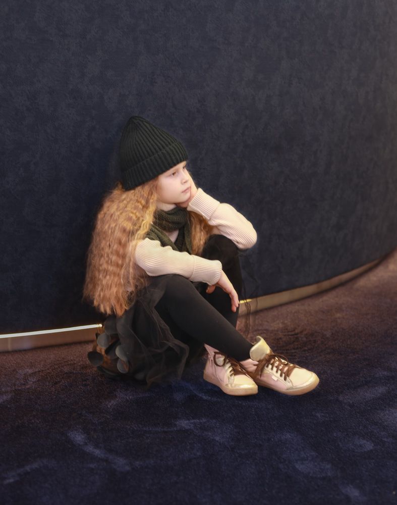 Photograph by Ольга Панфилова